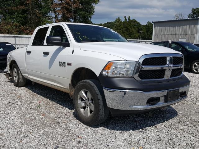 RAM 1500 ST 2015 1c6rr7st8fs683597