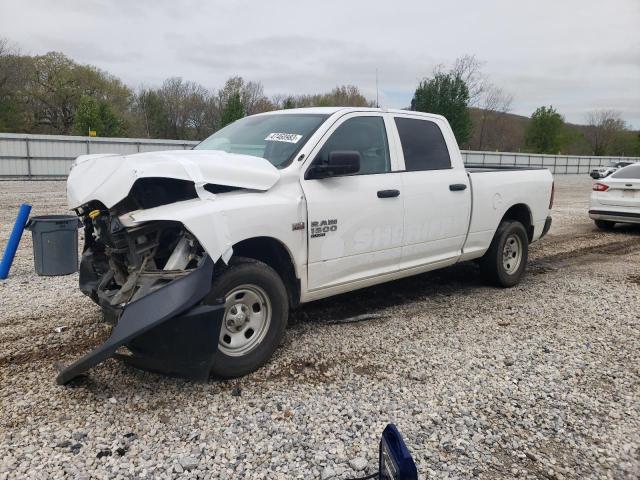 RAM 1500 CLASS 2019 1c6rr7st8ks669077