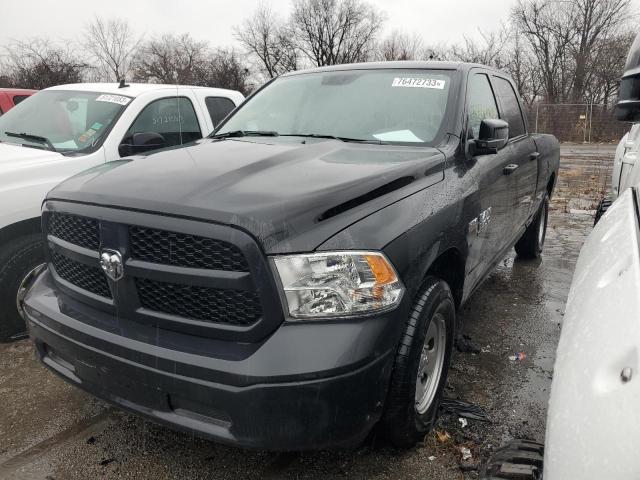 RAM 1500 2021 1c6rr7st8ms561254