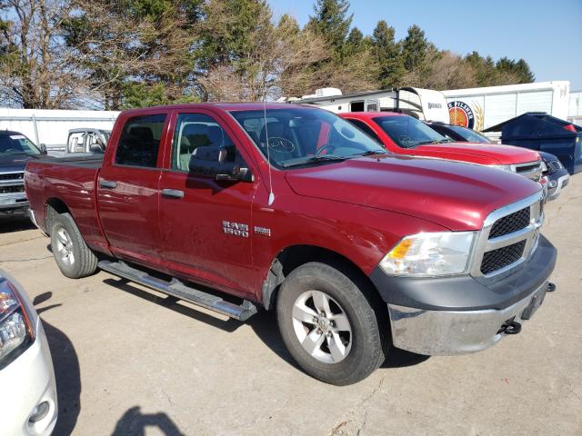 RAM 1500 ST 2014 1c6rr7st9es138135