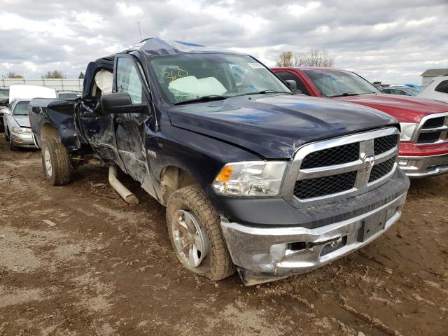 RAM 1500 ST 2014 1c6rr7st9es226635