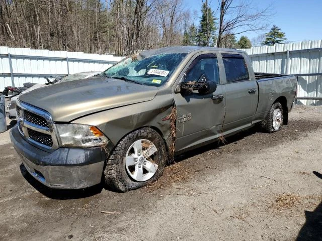 RAM 1500 ST 2015 1c6rr7st9fs685164