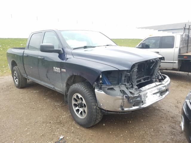 RAM 1500 ST 2017 1c6rr7st9hs584371