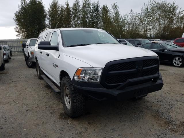 RAM 1500 ST 2018 1c6rr7st9js186146