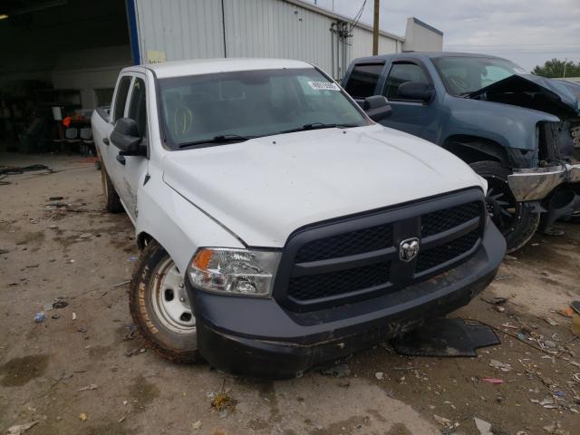 RAM 1500 ST 2018 1c6rr7st9js288496