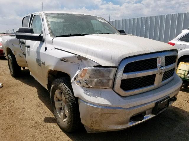 RAM 1500 CLASS 2019 1c6rr7st9ks546825