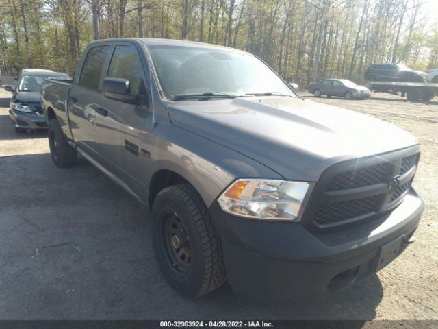 RAM 1500 2013 1c6rr7stxds663008