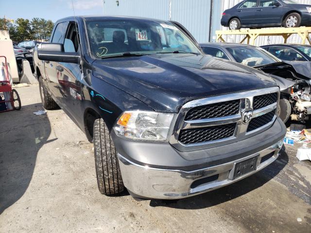 RAM 1500 ST 2014 1c6rr7stxes132585