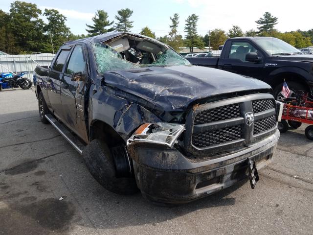 RAM 1500 ST 2014 1c6rr7stxes171581