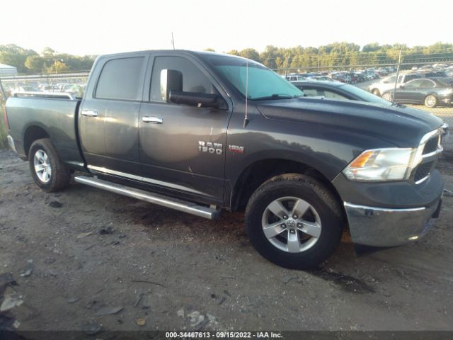 RAM 1500 2014 1c6rr7stxes251222