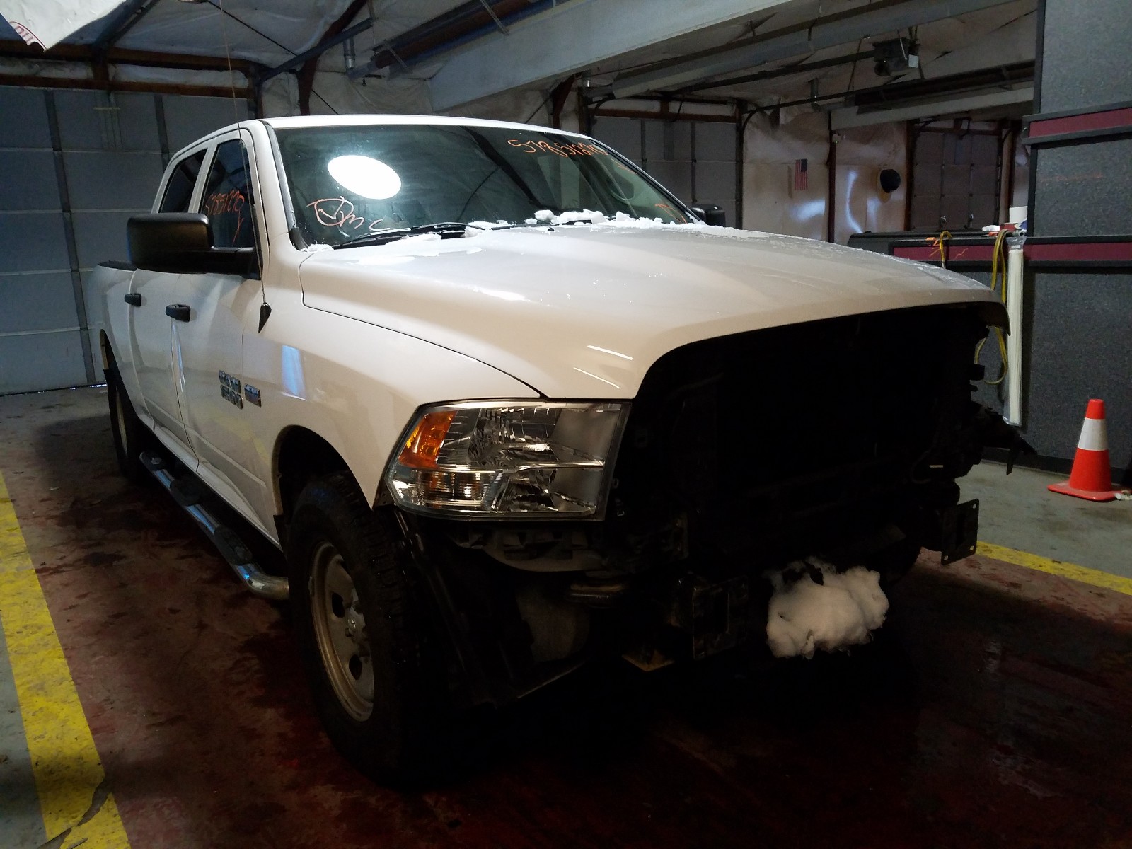 RAM 1500 ST 2015 1c6rr7stxfs648155