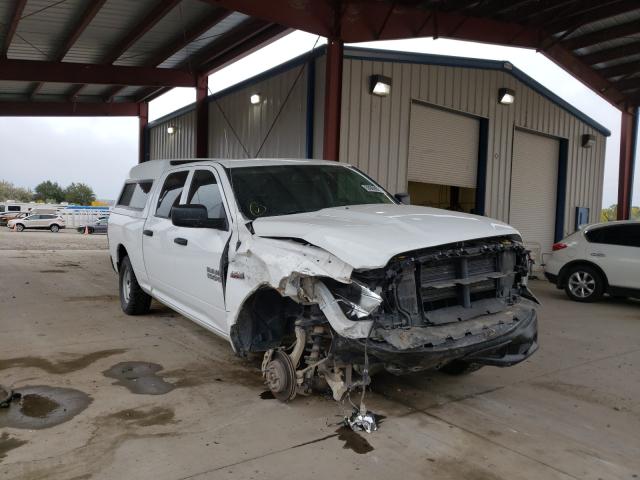 RAM 1500 ST 2018 1c6rr7stxjs142771