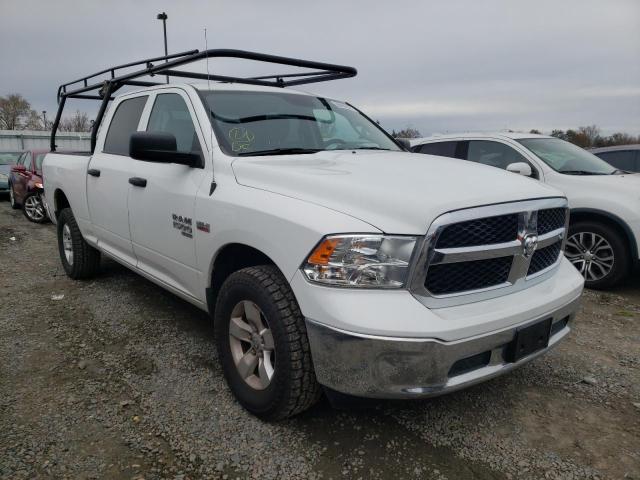 RAM 1500 CLASS 2019 1c6rr7stxks672272