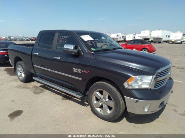 RAM 1500 2015 1c6rr7tm0fs555815