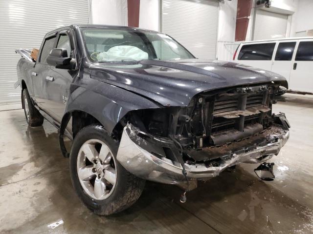 RAM 1500 SLT 2016 1c6rr7tm0gs289987