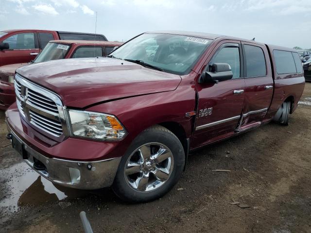 RAM 1500 SLT 2018 1c6rr7tm0js229120