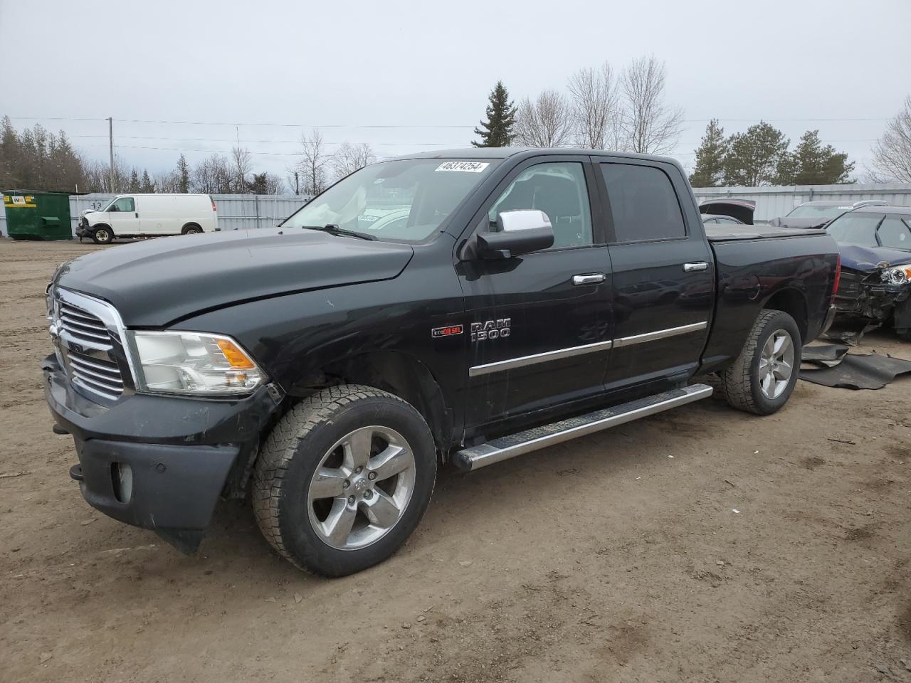 RAM 1500 2016 1c6rr7tm1gs142772