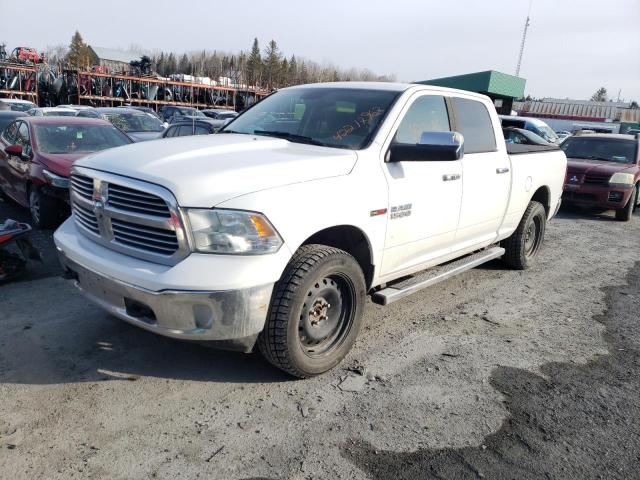 RAM 1500 SLT 2016 1c6rr7tm1gs284183