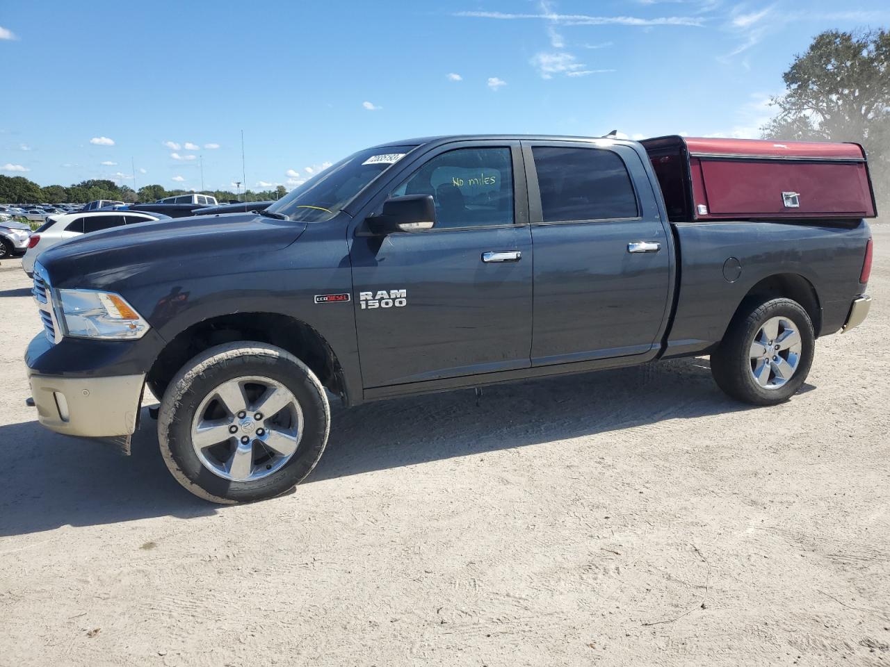 RAM 1500 2014 1c6rr7tm2es346347