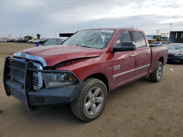 RAM 1500 SLT 2015 1c6rr7tm2fs550843