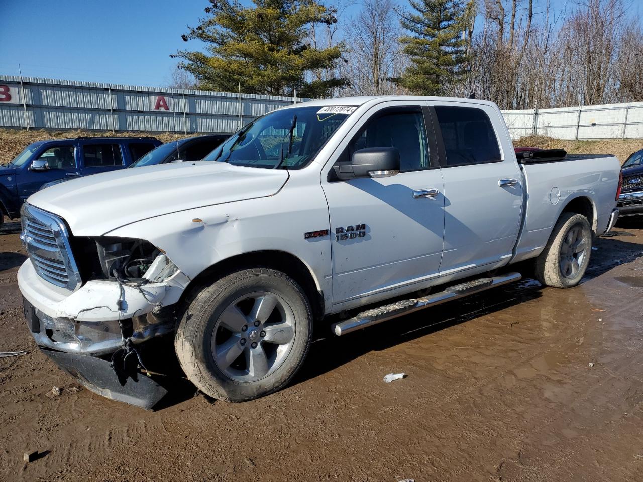 RAM 1500 2016 1c6rr7tm2gs409031