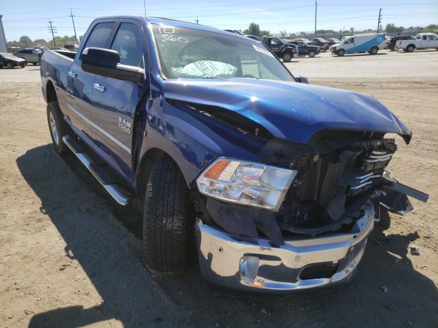 RAM 1500 SLT 2014 1c6rr7tm3es318900