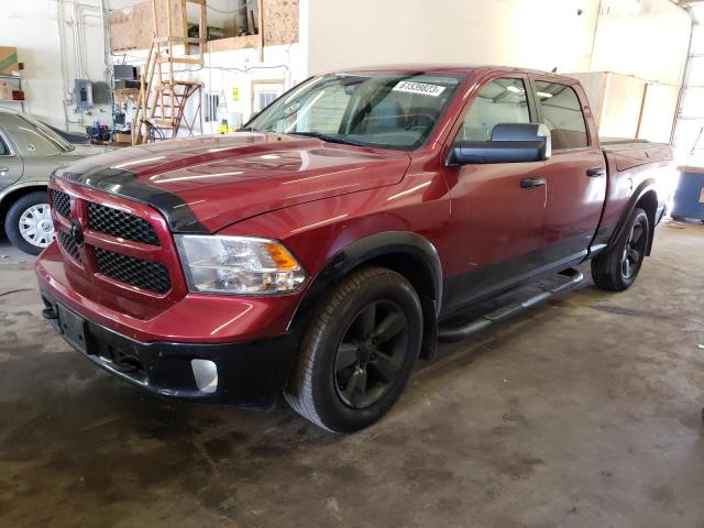 RAM 1500 SLT 2015 1c6rr7tm3fs638056