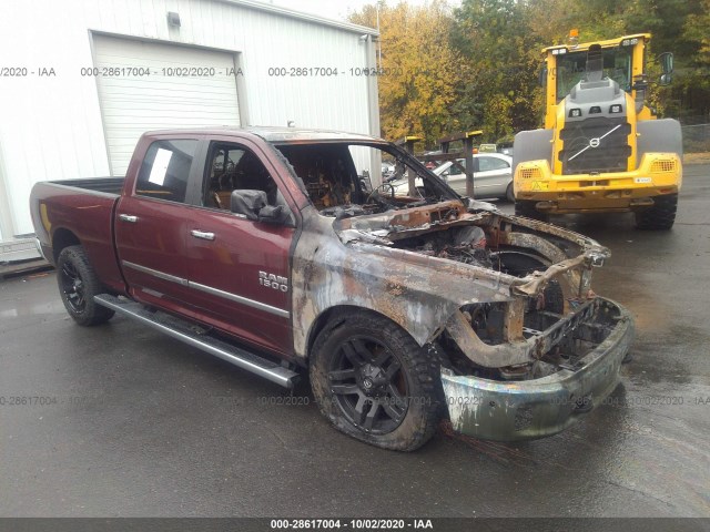 RAM 1500 2016 1c6rr7tm3gs250665