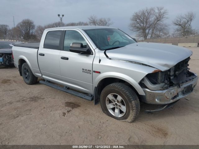 RAM 1500 2018 1c6rr7tm3js277565