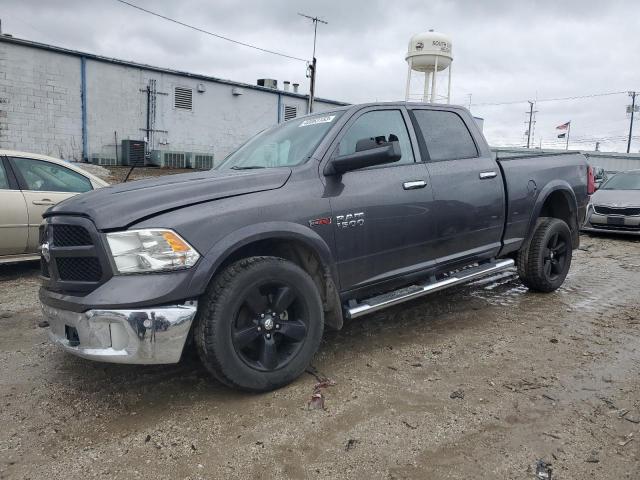 RAM 1500 SLT 2014 1c6rr7tm4es292811