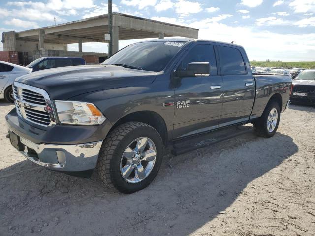 RAM 1500 2014 1c6rr7tm4es346348