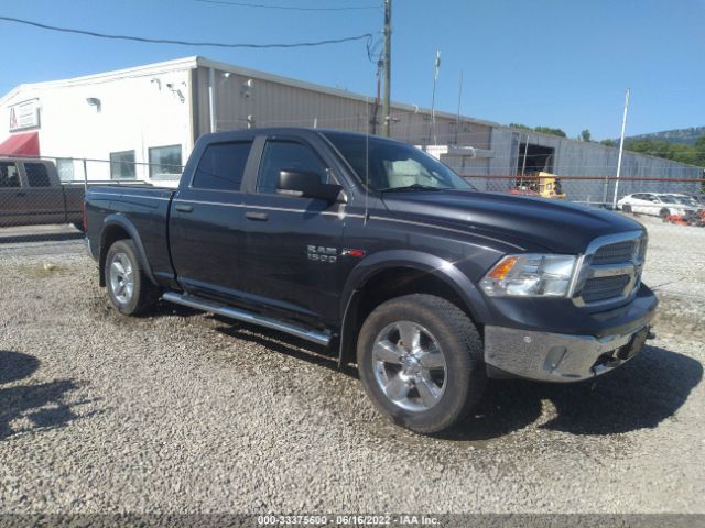 RAM 1500 2014 1c6rr7tm4es348293