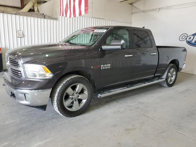 RAM 1500 SLT 2016 1c6rr7tm4gs236578