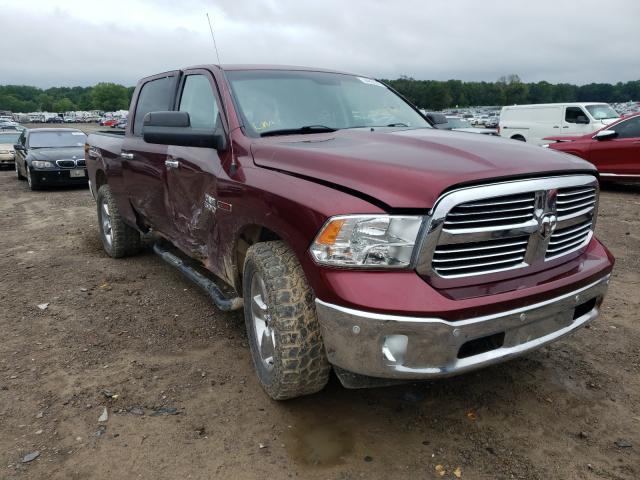 RAM 1500 SLT 2016 1c6rr7tm4gs337832