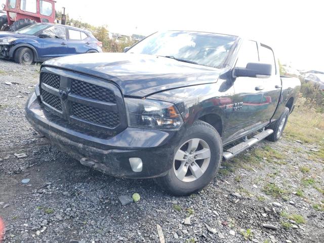 RAM 1500 SLT 2018 1c6rr7tm4js283486