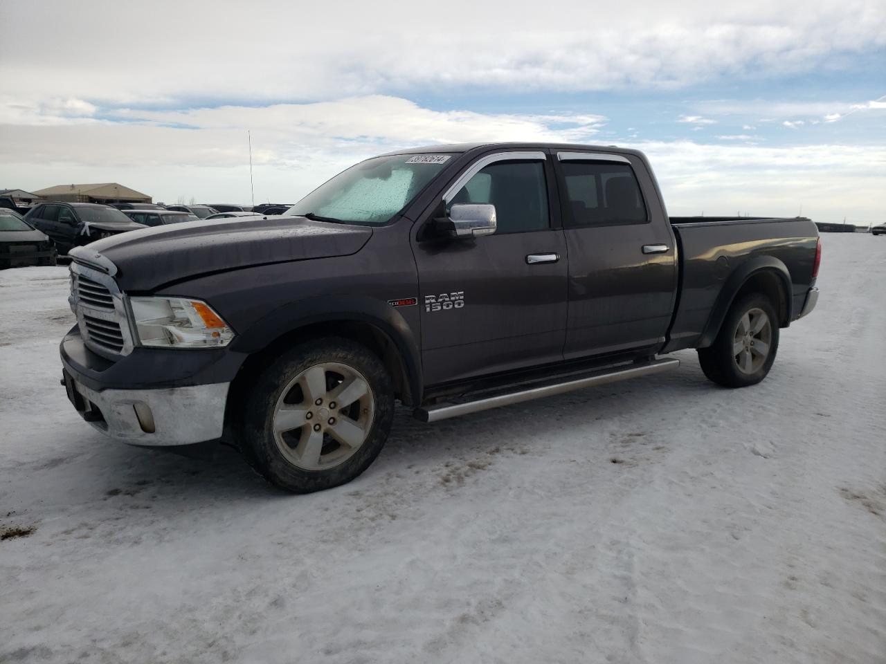 RAM 1500 2014 1c6rr7tm5es272633