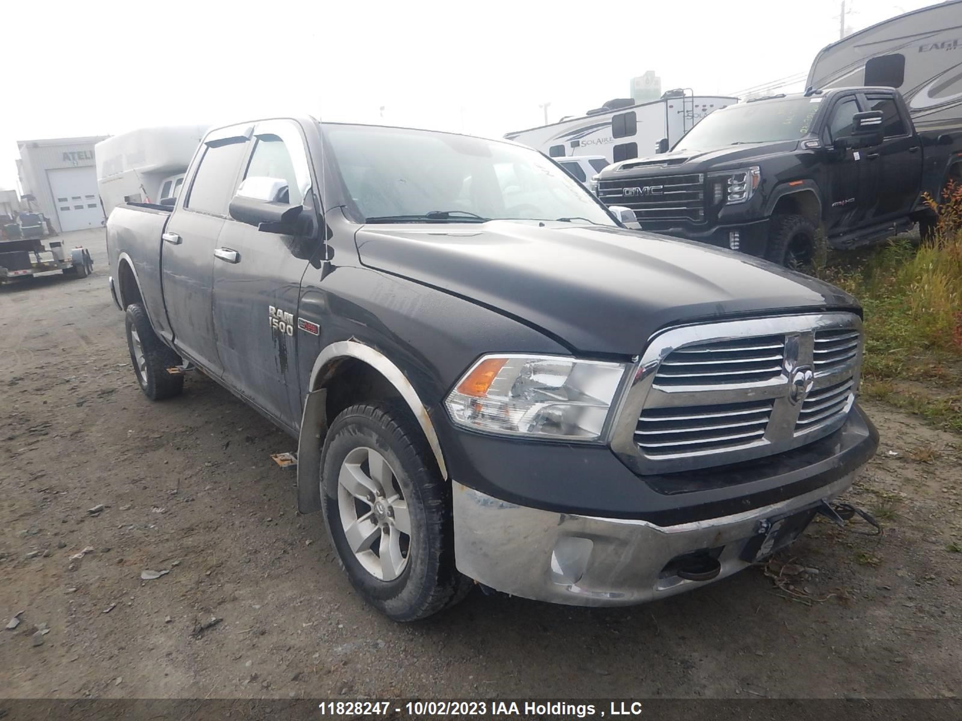 RAM 1500 2015 1c6rr7tm5fs686531