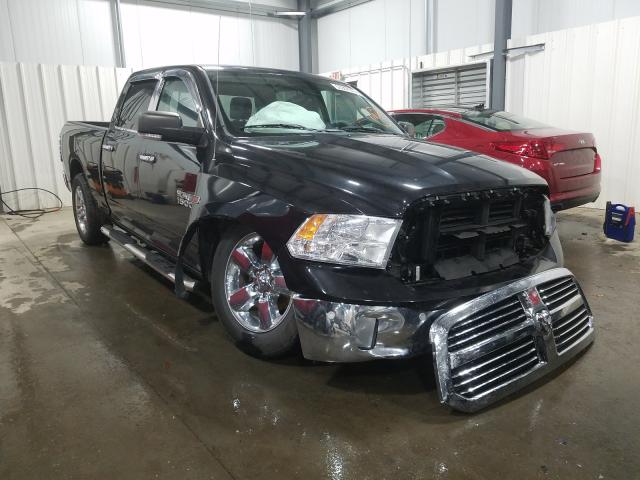 RAM 1500 SLT 2016 1c6rr7tm5gs160286