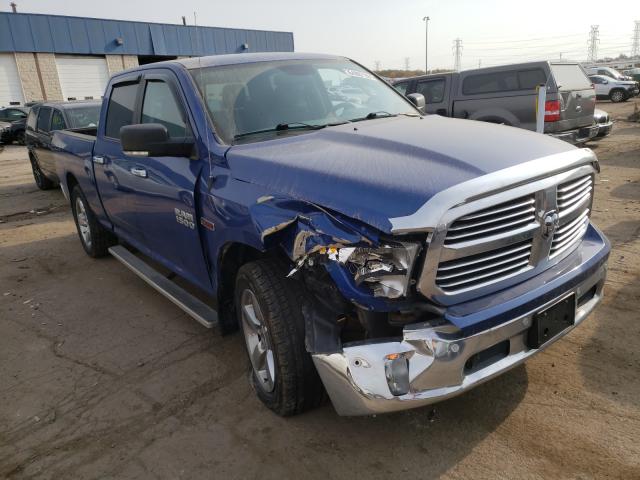 RAM 1500 SLT 2016 1c6rr7tm5gs162460