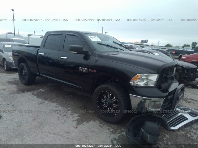 RAM 1500 2014 1c6rr7tm6es272883