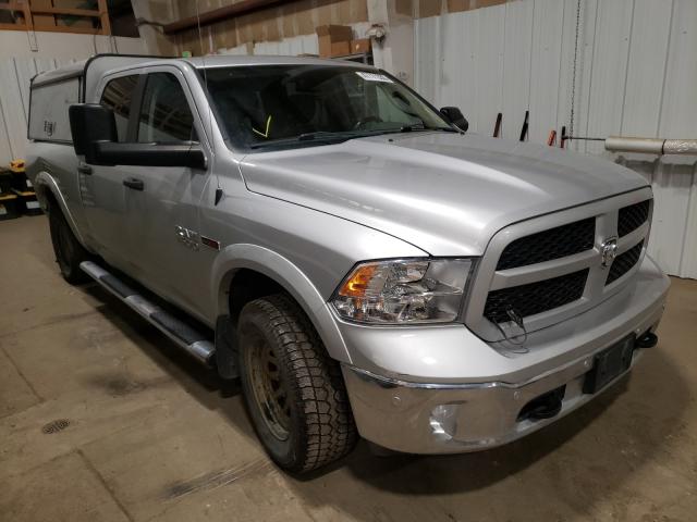 RAM 1500 SLT 2015 1c6rr7tm6fs580900