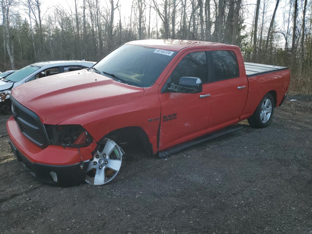 RAM 1500 2015 1c6rr7tm6fs704549