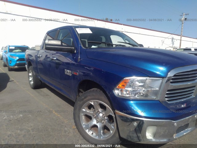 RAM 1500 2016 1c6rr7tm6gs172821