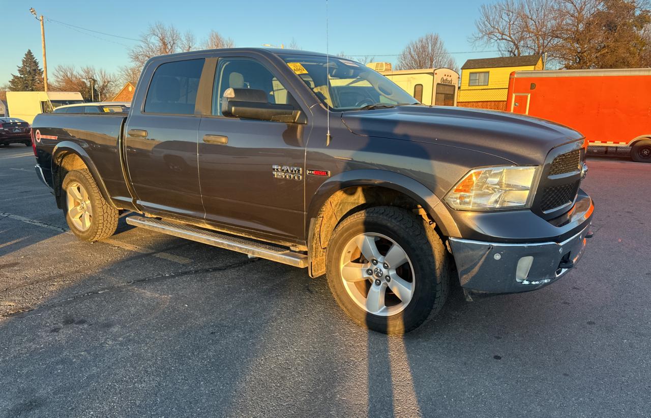 RAM 1500 2016 1c6rr7tm6gs310986