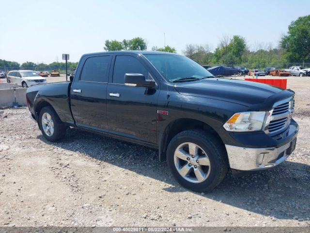 RAM 1500 2015 1c6rr7tm7fs544360