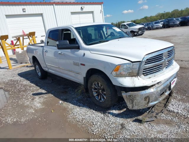 RAM 1500 2015 1c6rr7tm7fs562681