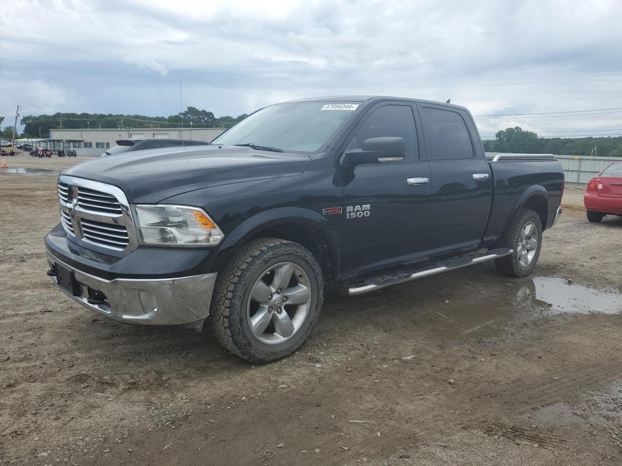 RAM 1500 2015 1c6rr7tm7fs580906