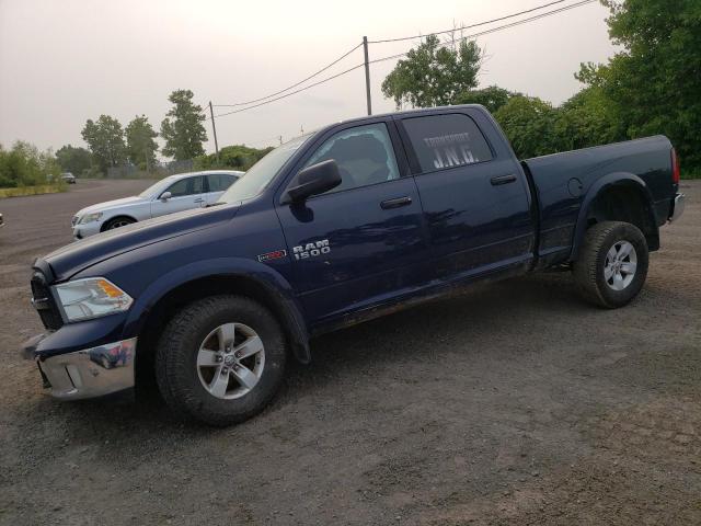 RAM 1500 SLT 2016 1c6rr7tm7gs109923