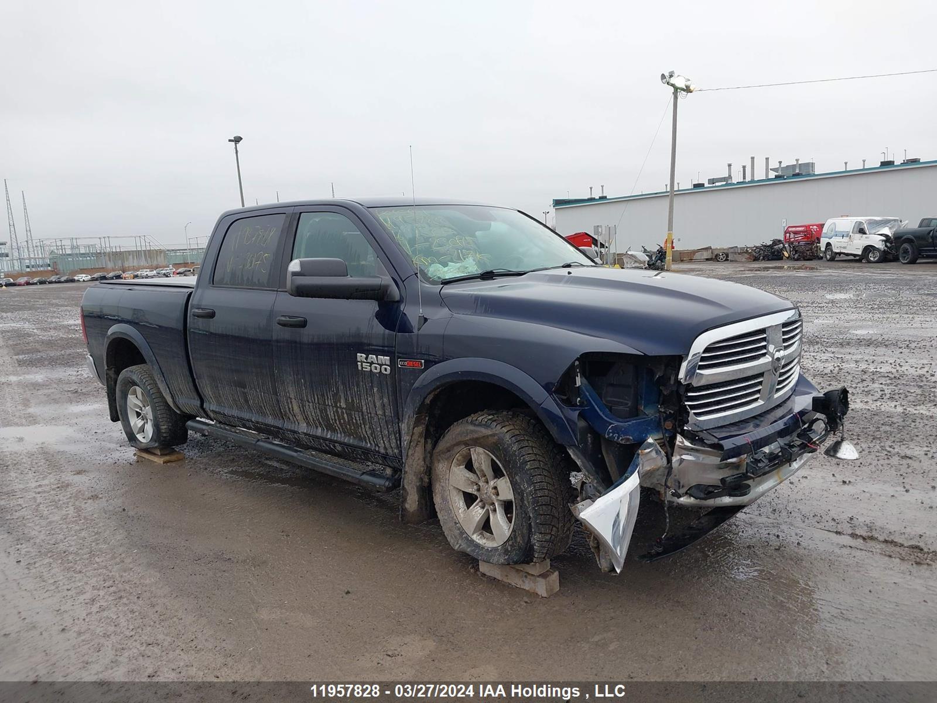 RAM 1500 2016 1c6rr7tm7gs230175