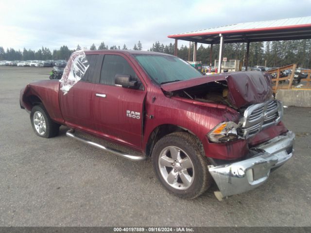 RAM 1500 SLT 2016 1c6rr7tm7gs283068